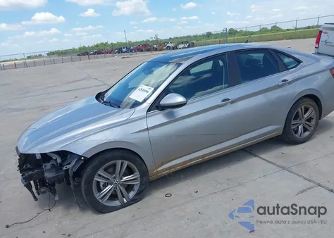 2024 Volkswagen Jetta 1.5T Se z USA, uszkodzony, nr VIN 3VW7M7BU4RM078736